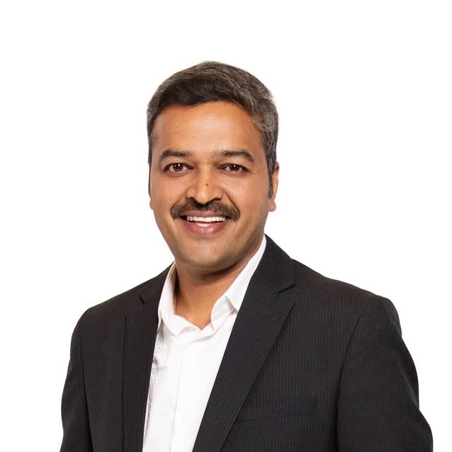 Radhesh Reddy Gurrala